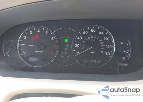 2008 Toyota Avalon Limited z USA, uszkodzony, nr VIN 4T1BK36B48U275349